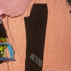 Victoria secret leggins